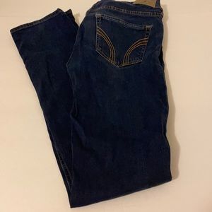 Used Hollister Jeans